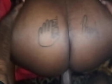 The XXX Big Ass Savage