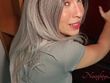 Step-Mom is My Personal Free Use Slut