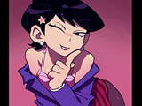 Komi Shuuko HD speedosausage